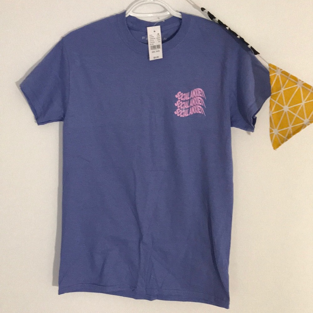 Brandy new with tag T-shirt